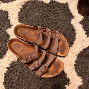 Gently Used Birkenstock Florida